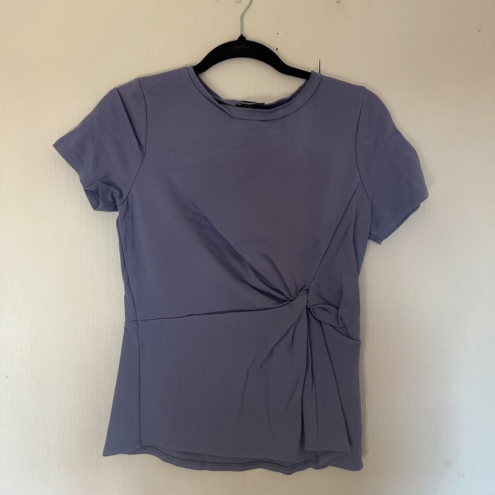 Express Dress Shirt